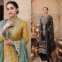 Aiman Khan’s new photoshoot gets popular on Instagram