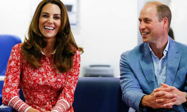 Prince William, Kate Middleton to ‘take greater control of events’ in future