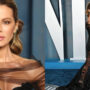 Photos: Kate Beckinsale wears sheer dress that is stunning