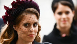 Why Lady titles for Beatrice and Eugenie ‘vetoed,’ but not for Lady Louise Windsor?