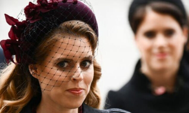 Why Lady titles for Beatrice and Eugenie ‘vetoed,’ but not for Lady Louise Windsor?