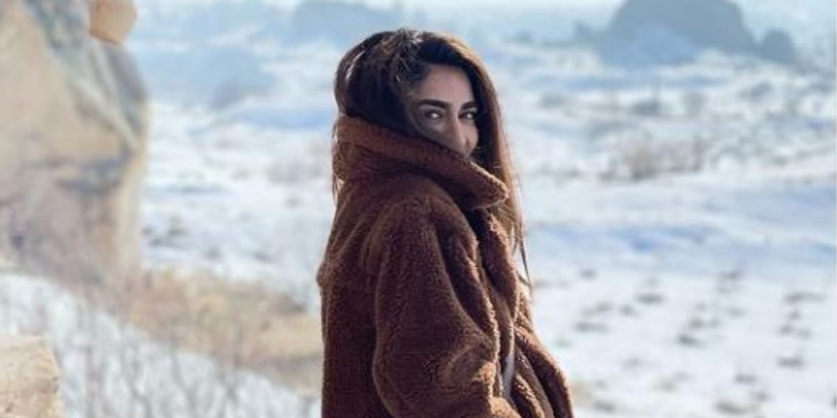 Hajra Yamin