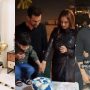 PICS: Inside Shoaib Malik’s fun-filled birthday party