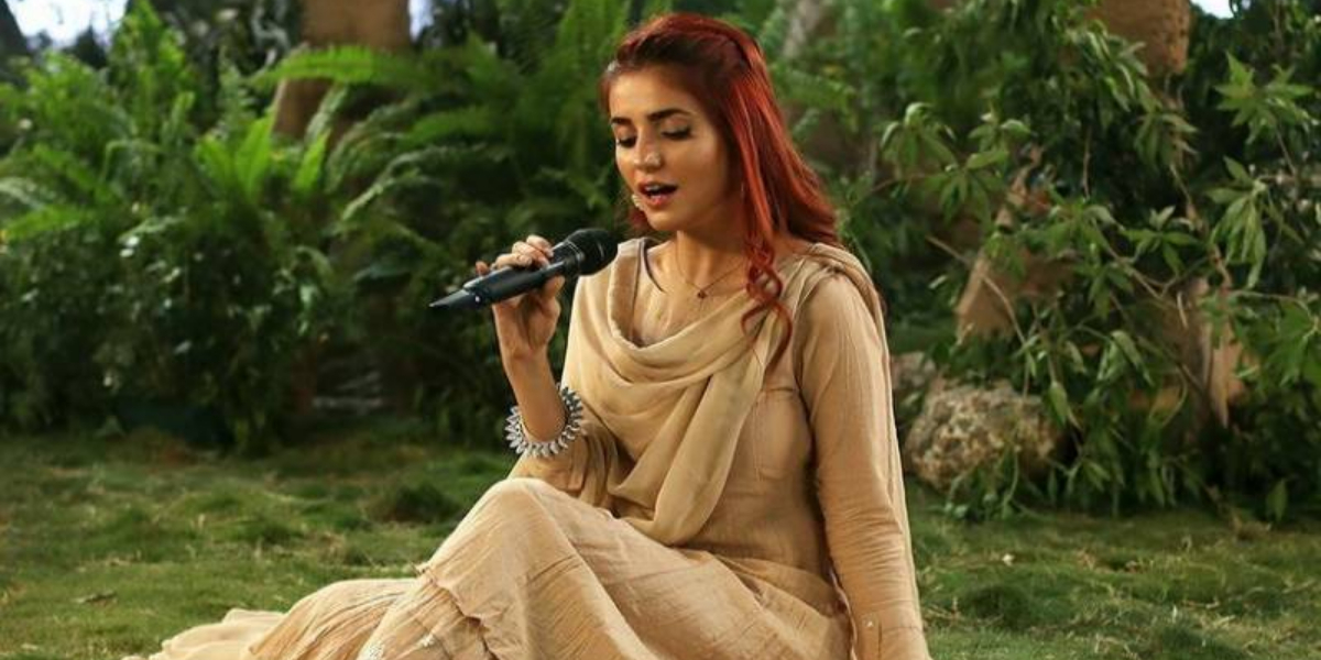 Momina Mustehsan