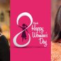 Pakistani stars mark International Women’s Day on social media