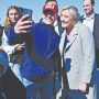 Europe’s far-right in a quagmire