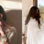 Naimal Khawar is a romantic floral dream in her latest photoshoot
