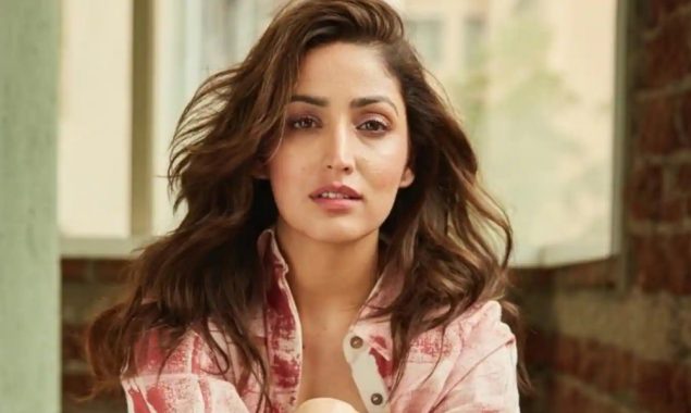 Yami Gautam