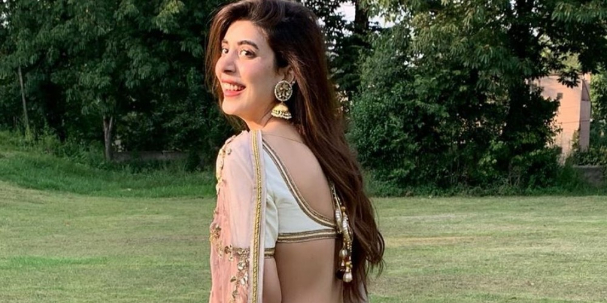 Urwa Hocane's