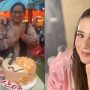 WATCH: Aima Baig fans celebrate her birthday at a concert