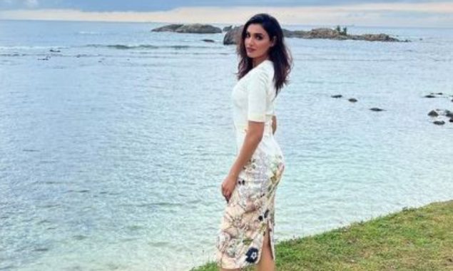 Amna Ilyas’s Most Recent Photos from Sri Lanka