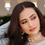 Sana Javed’s cute video with Sadaf Kanwal daughter goes viral