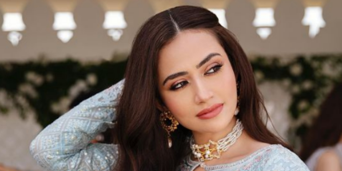 Sana Javed