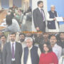 Lumpy skin disease training programme