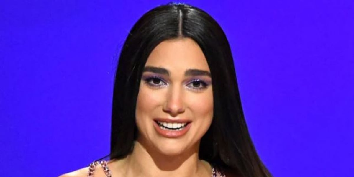 Dua Lipa