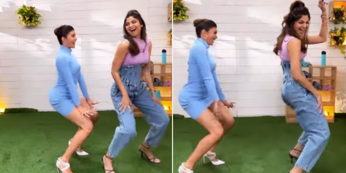 Jacqueline Fernandez