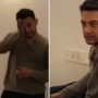 Aamir Khan breaks down after watching Amitabh Bachchan’s ‘Jhund’