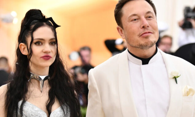Grimes, Elon Musk’s former collaborator, admits to committing federal offence