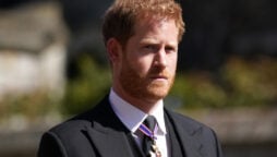 Prince Harry