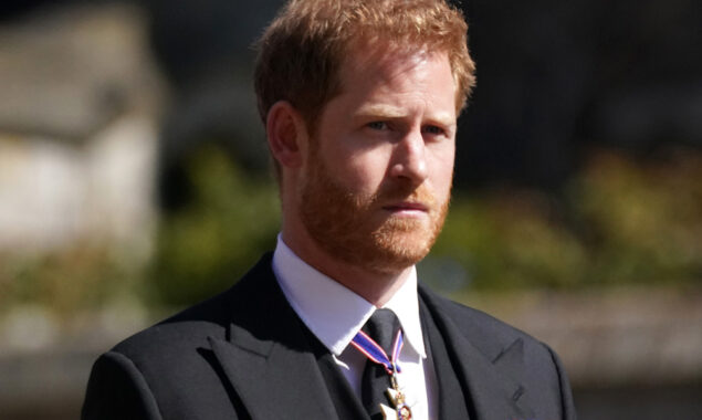 Prince Harry criticized for burning his boats with Royal family