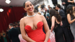 Tracee Ellis Ross