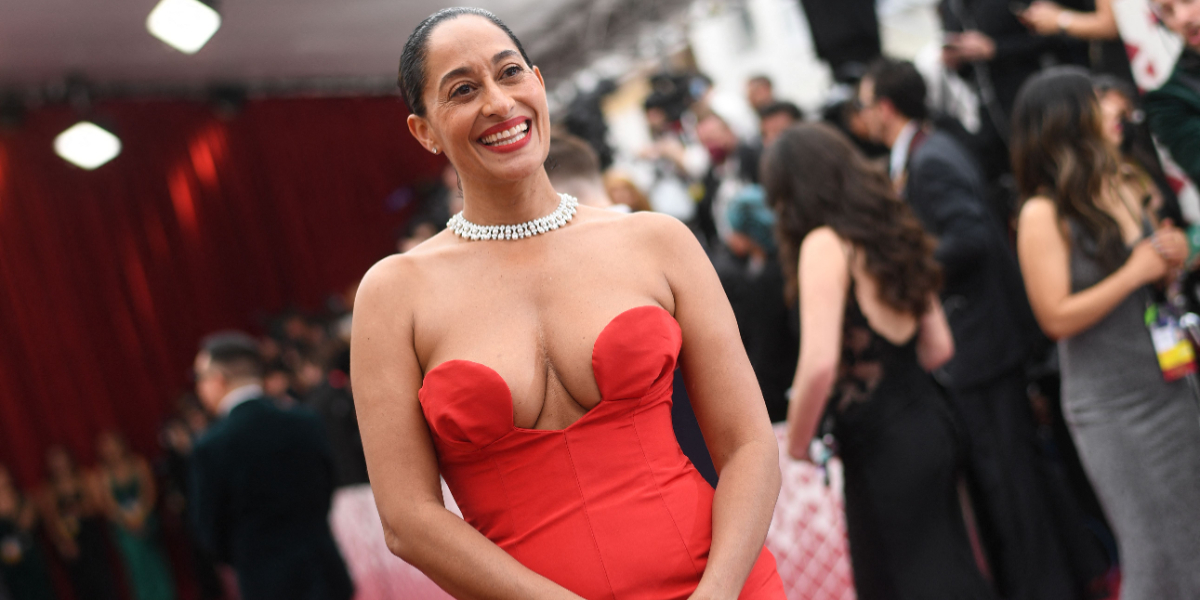 Tracee Ellis Ross