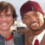 Jim Carrey not happy with Will Smith’s violent act at Oscars