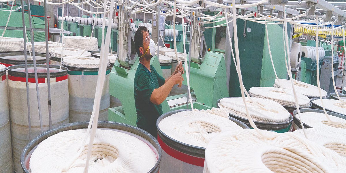 supply chain