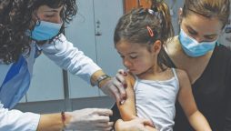 Experts fear Balkans measles outbreak