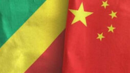 Chinese envoy calls on DRC to strengthen governance