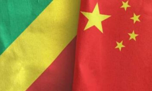 Chinese envoy calls on DRC to strengthen governance