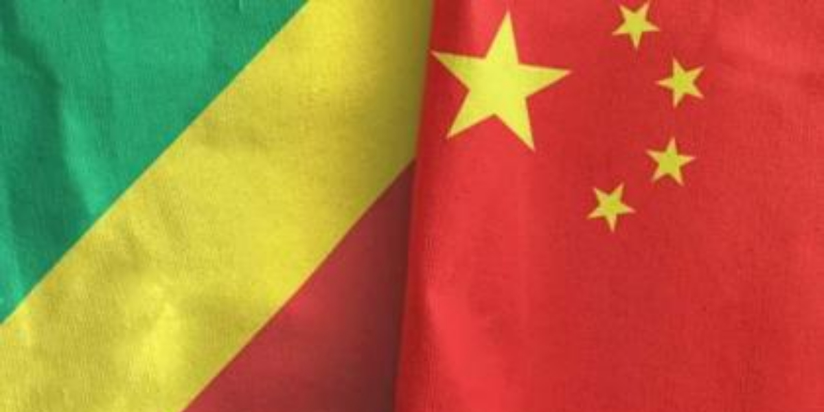 Chinese envoy calls on DRC to strengthen governance