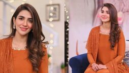 Rabab Hashim’s latest pictures go viral on the internet