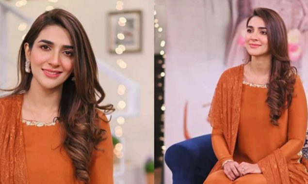 Rabab Hashim’s latest pictures go viral on the internet