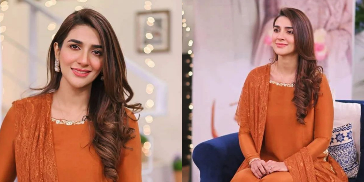 Rabab Hashim’s latest pictures go viral on the internet