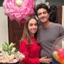 Shahzad Sheikh celebrates his wife’s birthday with a star-studded party