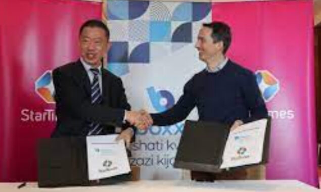 StarTimes, Bboxx partner to provide access to TV services