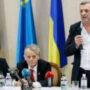 Tatars demand return of Crimea in Ukraine-Russia talks