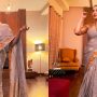 Hareem Farooq surely knows how to slay in a saree