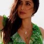 Katrina Kaif in a Printed Green Bralette Will Take Your Breath Away: See her gorgeous pictures