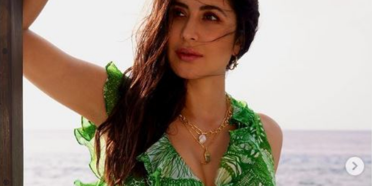 Katrina Kaif