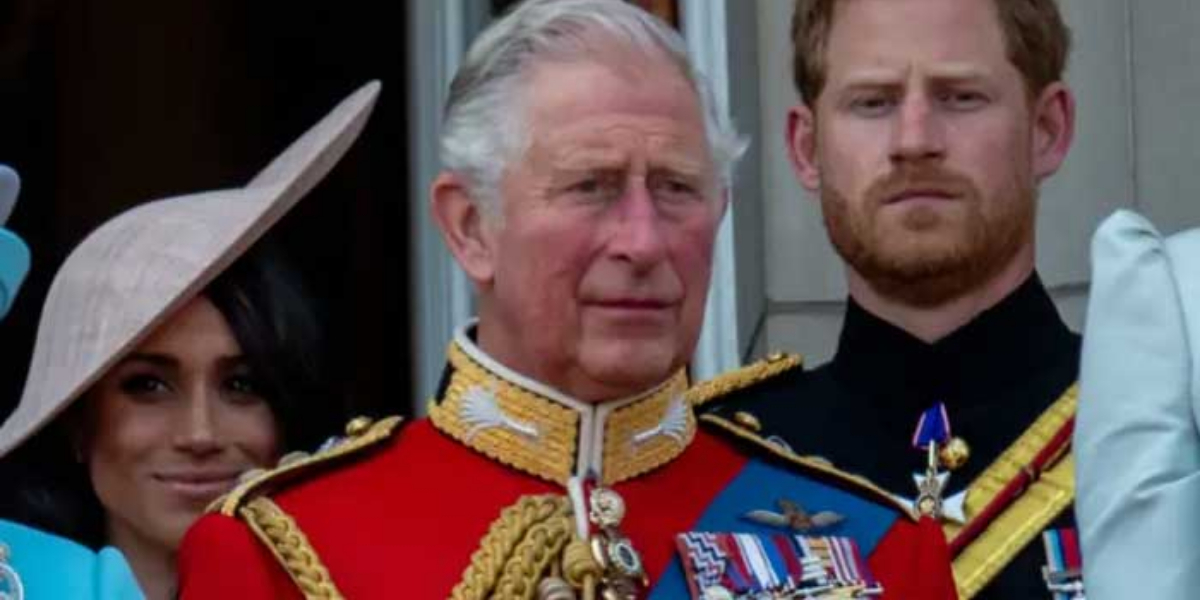 Royal Family