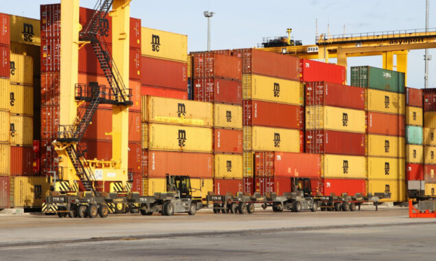 Current account deficit rises to $12.1 billion in eight months FY22