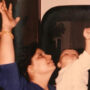 Arjun Kapoor remembers his mother on her 10th death anniversary