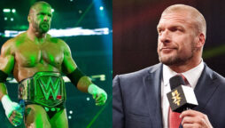 Triple H