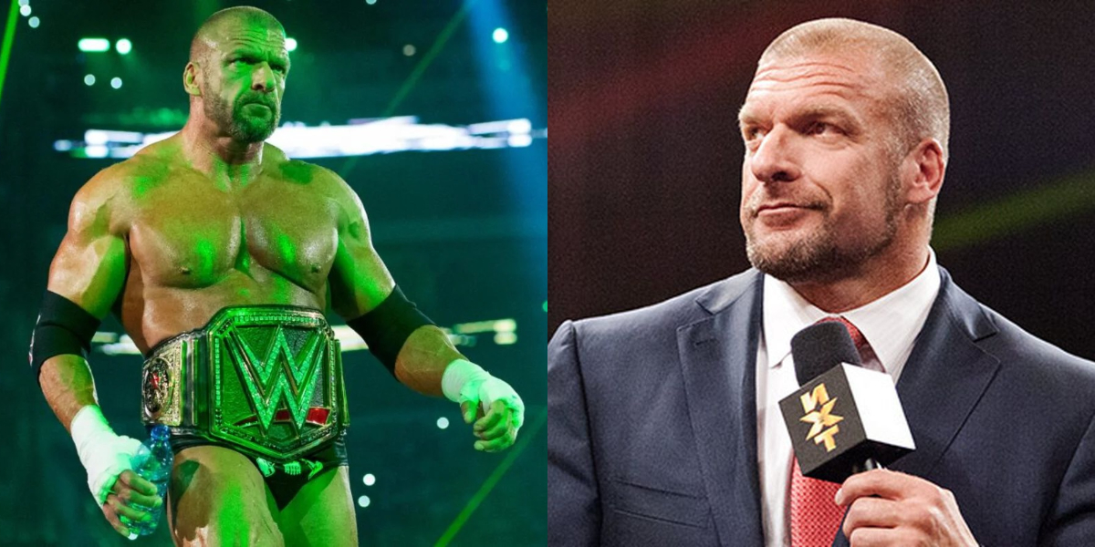 Triple H