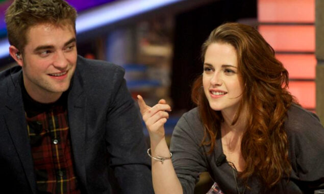 Kristen Stewart