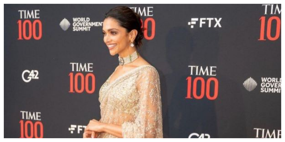 Deepika Padukone