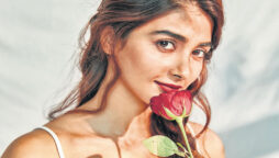 Pooja Hegde