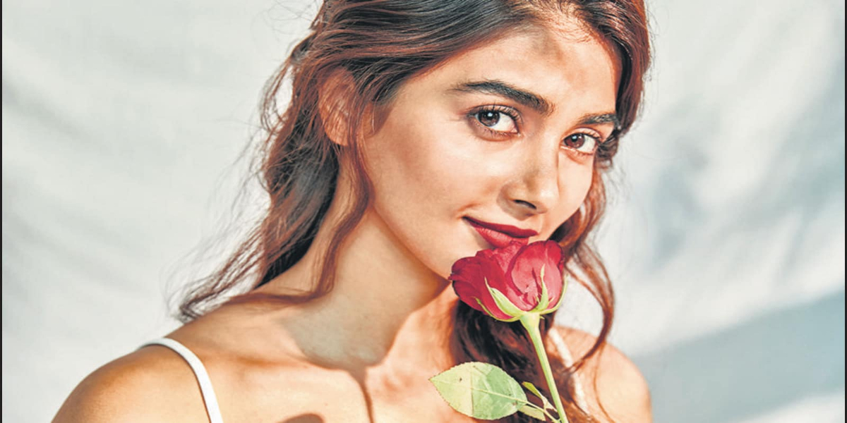 Pooja Hegde